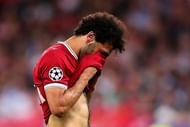 Real Madrid v Liverpool - UEFA Champions League Final